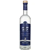 Jivaeri Ouzo Triple Distilled Special Collection 40% Vol. 0,7l