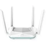 D-Link R15 Eagle Pro AI AX1500 Smart Router