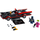 LEGO Batmobile aus dem TV-Klassiker „Batman" 76188