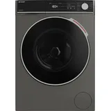 Sharp ES-NFH914CADA-DE Waschmaschine (9 kg, 1400 U/min)