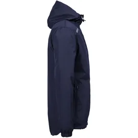 Uhlsport Regenjacke Essential Blau 128
