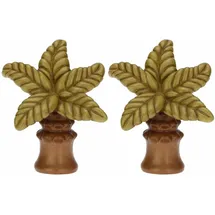 Thun Pc Set 2 Palmen