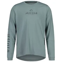 Maloja HaunoldM. sage (8961) XXL