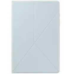 Samsung Book Cover für das Galaxy Tab A9+ (Blau)