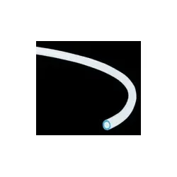 Gardena Schlauch transparent 3x1 mm, auf Kst. Spule