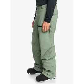 QUIKSILVER Utility Skihose Sea Spray S