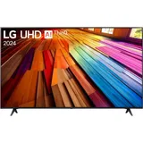 LG UHD 55UT80006LA 139,7 cm (55") 4K Ultra HD Smart-TV WLAN Blau