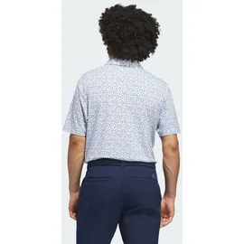 adidas Ultimate365+ Soft Print blau S