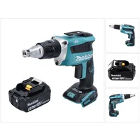 Makita DFS 452 M1 inkl. 1x Akku 4,0 Ah