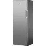 Indesit Standgefrierschrank UI62SFR Silber