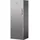 Indesit Standgefrierschrank UI62SFR Silber