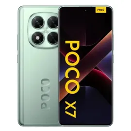 Xiaomi POCO X7 12 GB RAM 512 GB Green