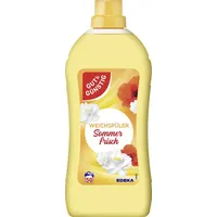 Gut&Günstig Sommer frisch Weichspüler Flüssig 1,5 l