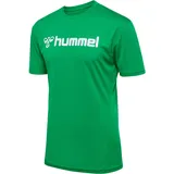 hummel hmlLOGO Trikot 6235 jelly bean XL