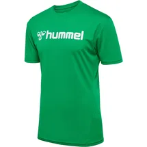 hummel hmlLOGO Trikot 6235 jelly bean XL