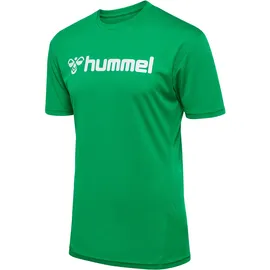 hummel hmlLOGO Trikot 6235 jelly bean XL