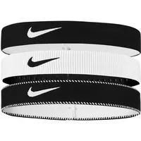 Nike Flex Wide Headbands 3er-Pack TU
