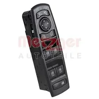 METZGER Schalter, Fensterheber