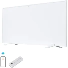 SHX Infrarot-Heizpaneel mit WiFi