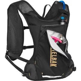 CamelBak - Chase Race 4 Vest - Bike-Rucksack schwarz