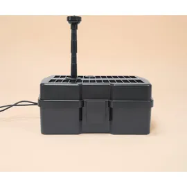 esotec Solar Pumpensystem 12/800