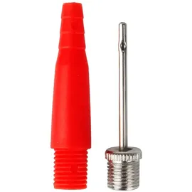 M-Wave Air Flow Standpumpe Universal grau/silber