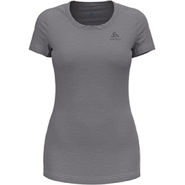 Odlo Damen Merino Performance Dry Funktionsunterwäsche Kurzarm Shirt