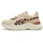 Puma Cassia Rose I Am The Drama Damen Putty Sugared Almond/Schwarz/Braun/Pilz 38