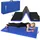 Eyepower XL Weichbodenmatte 200x100x5cm - Faltbare Turnmatte