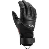 Leki Pegas 3D Lite - Skihandschuhe - Herren Black 8