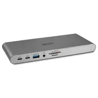 Lindy USB 3.2 Typ C Laptop Docking Station