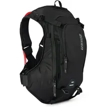 USWE Mtb Hydro 12 Trinkweste 12l - Bladder Black - One Size