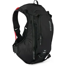 USWE Mtb Hydro 12 Trinkweste 12l - Bladder Black - One Size