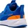 Puma Flyer 3 AC+ PS Mountain Blue/White 31