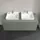 Villeroy & Boch Waschtischunterschrank 140 x 54,8 x 50 cm Soft Green