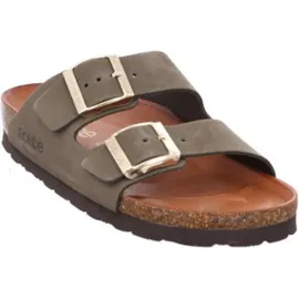 ROHDE Sunnys N°12 olive/khaki 42