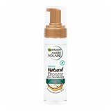 Garnier Ambre Solaire Natural Bronzer Self Tan Mousse 200 ml