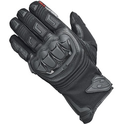 Held Sambia Pro Motorrad Handschuhe, schwarz, Größe XL für Männer