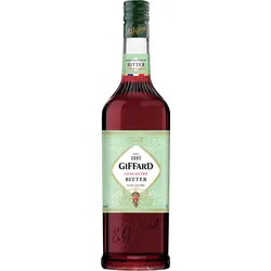Bitter - Giffard Sirup (1,0l)