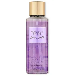 Body Mist Victoria's Secret LOVE SPELL Love Spell 250 ml