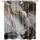 Sanilo Duschvorhang Marmor Abstrakt 180 x 200 cm grau