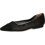 Peter Kaiser Ballerinas in schwarz | Gr.: 41