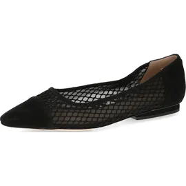 Peter Kaiser Ballerinas in schwarz | Gr.: 41