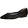 Peter Kaiser Ballerinas in schwarz | Gr.: 41