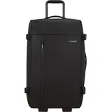 Samsonite Roader 4-Rollen 68 cm / 81 l deep black