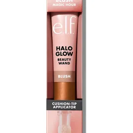 e.l.f. Halo Glow Blush Beauty Wand, Magic Hour