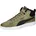 Mid Herren Olive Drab/Black/White 40