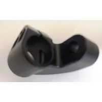 Lascal Sicherungsstifthalter links  für Buggy Board 2nd Generation