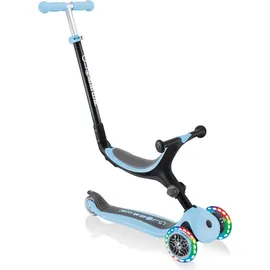 GLOBBER Go-Up Foldable Lights Pastell-Blau