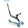 GLOBBER Go-Up Foldable Lights Pastell-Blau